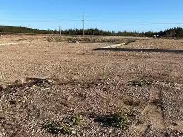 1690 Oceanview Drive, Cape St. George, NL, A0N 1E0 vacant la.