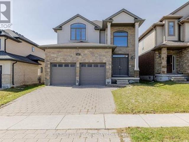 1690 Beaverbrook Avenue, London North M, ON, N6H 0E3 house for lease | Listing ID X13234 | Royal LePage