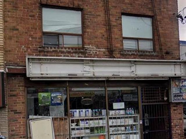 1691 Jane Street, Toronto, ON, M9N 2S3 commercial for lease | Listing ID W13076 | Royal LePage