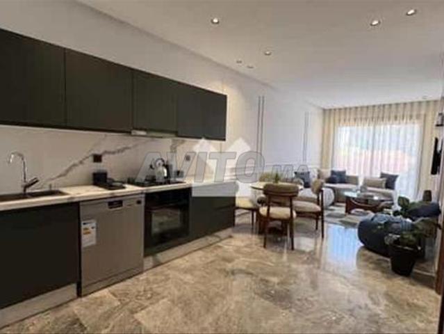 169275 Appt à louer à 9500DH à Oasis