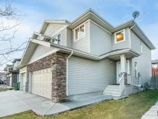 1692 Cunningham Way, Edmonton, AB, T6W 0W5 house for sale L.