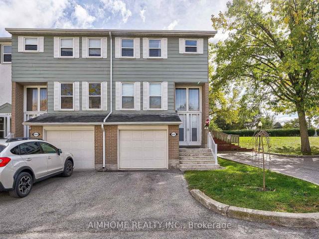 1692 John Street, Thornhill | For Sale @ $769,990 | Condos. Ca