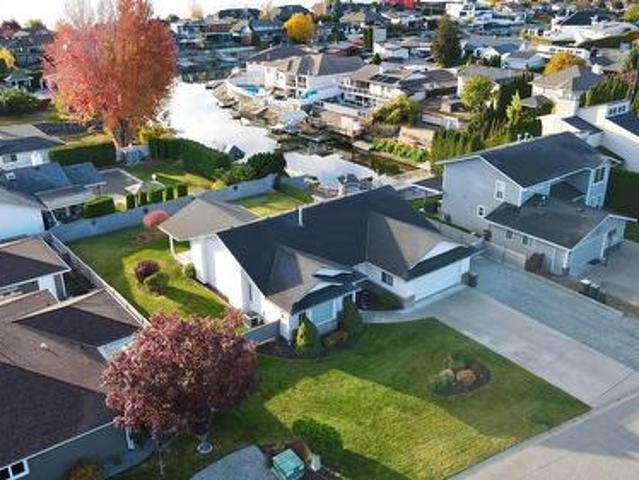 1693 Newport Road, West Kelowna, BC, V4T 1X1 house for sale | Listing ID 10394 | Royal LePage