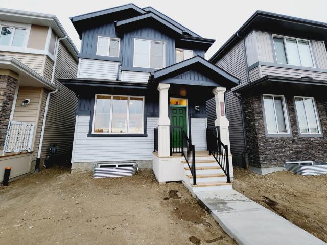 1693 Cavanagh Blvd SW MAIN Main floor [object Promise] for Rent