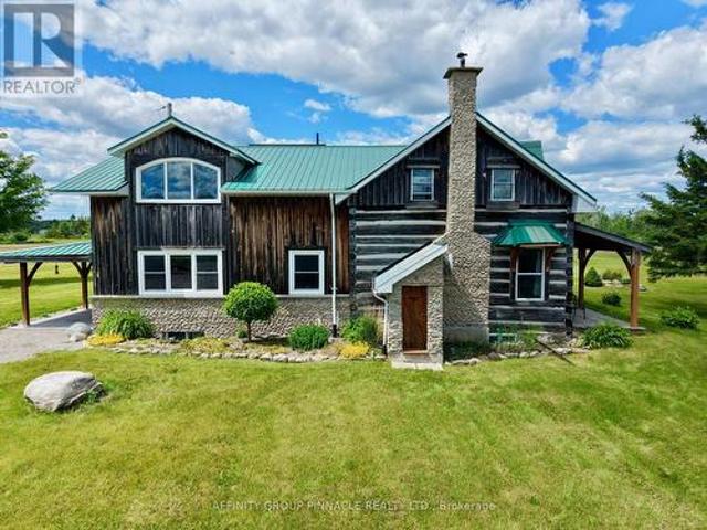 1693 Heights Road, Kawartha Lakes Verulam, ON, K0M 1L0 farm for sale | Listing ID X13495 | Royal LePage