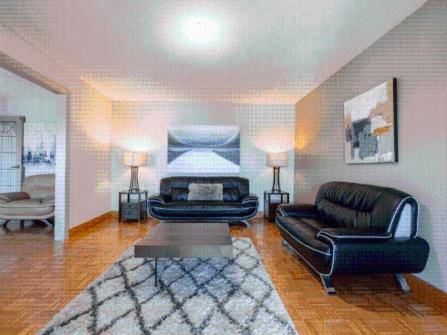 1693 Paris Street 3 Bedroom + Den Furnished [object Promise] for Rent