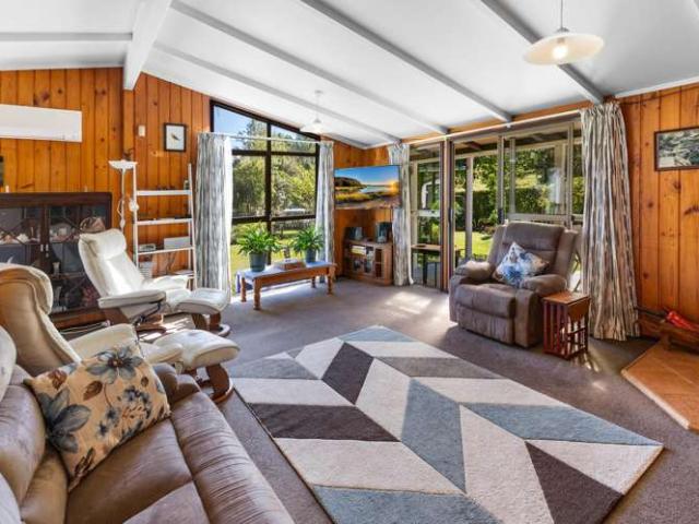 1693 Ruatiti Road, Ruatiti, Ruapehu