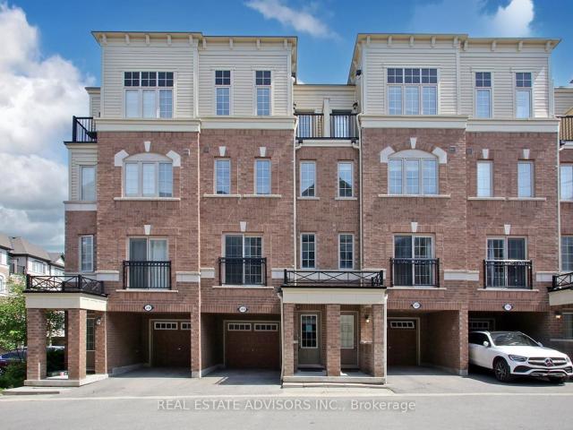 169 2 Deputy Minister Path, Oshawa | For Sale @ $598,900 | Condos. Ca