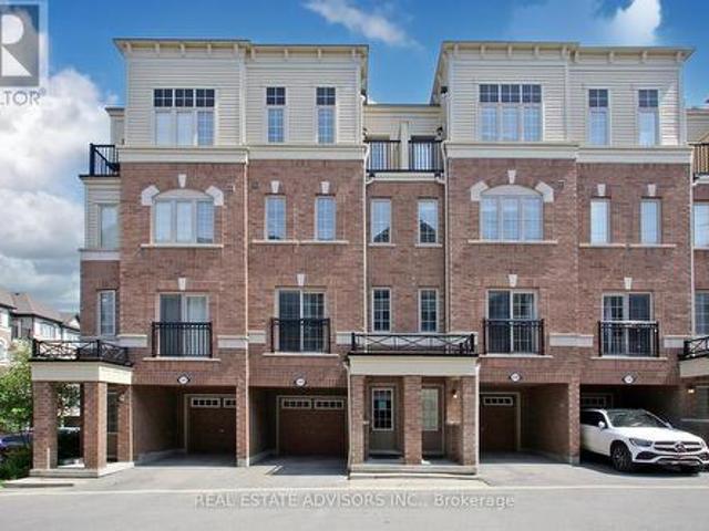 169 2 Deputy Minister Path, Oshawa, ON, L1H 7K4 townhouse for sale | Listing ID E13478 | Royal LePage