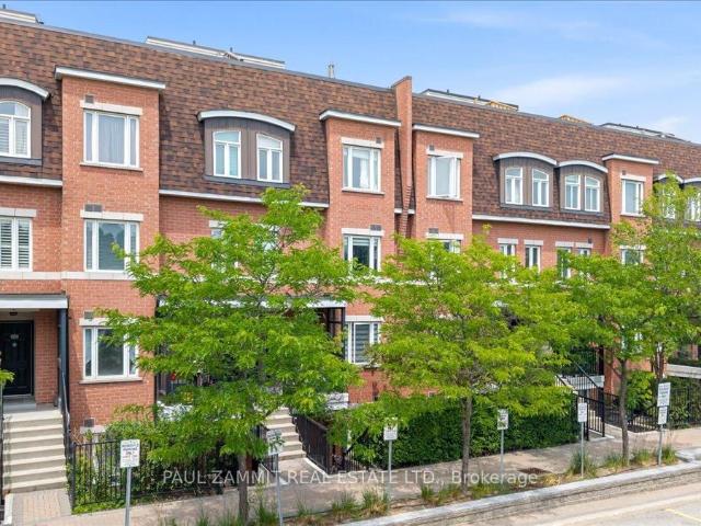 169 310 John Street, Thornhill | 2+1Beds/2Bath, Townhouse, $620,000 | Condos. Ca