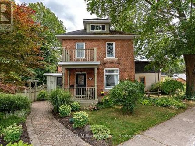 169 5Th A Street E, Owen Sound, ON, N4K 1E7 house for sale | Listing ID X13706 | Royal LePage