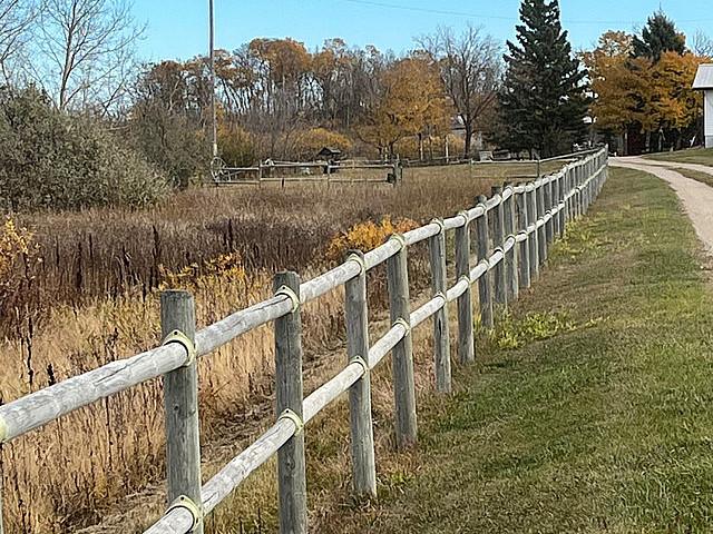 169.89 Acre Raymore Farm
