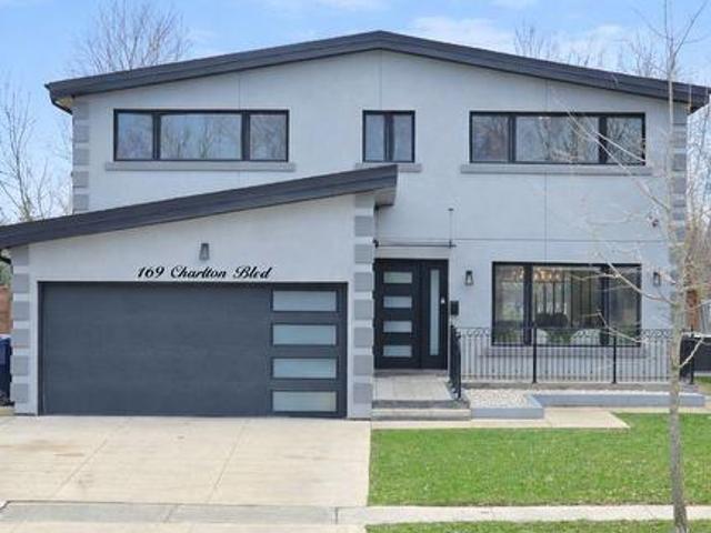 169 Charlton Boulevard, Toronto, ON, M2R 2J2 house for sale | Listing ID C13009 | Royal LePage