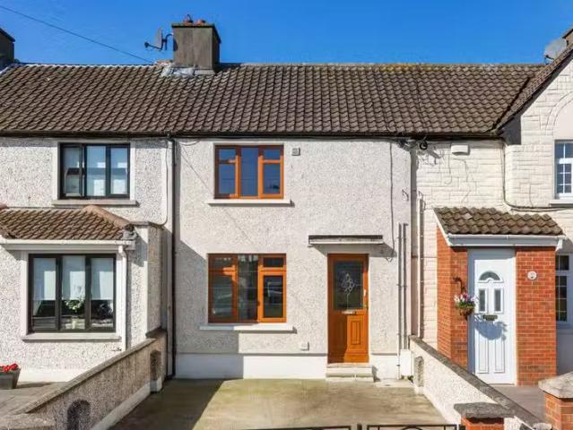 169 Clogher Road, Crumlin, Dublin 12, D12HY00 is for sale