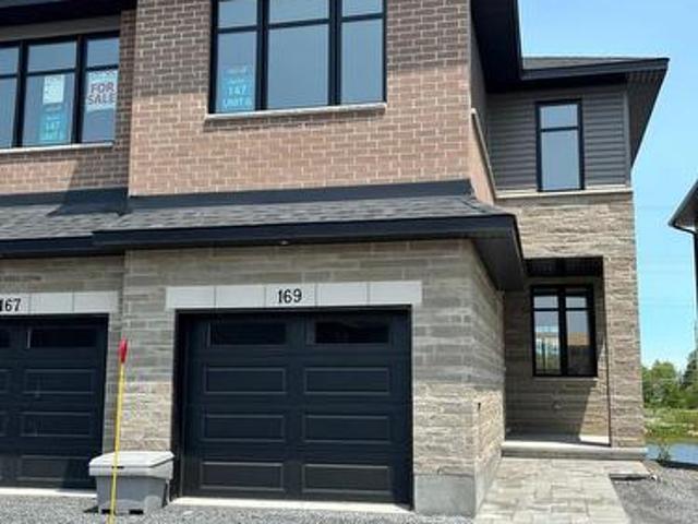 169 Craig Duncan Terrace, Ottawa, ON, K2S 3C6 house for sale | Listing ID X12190 | Royal LePage