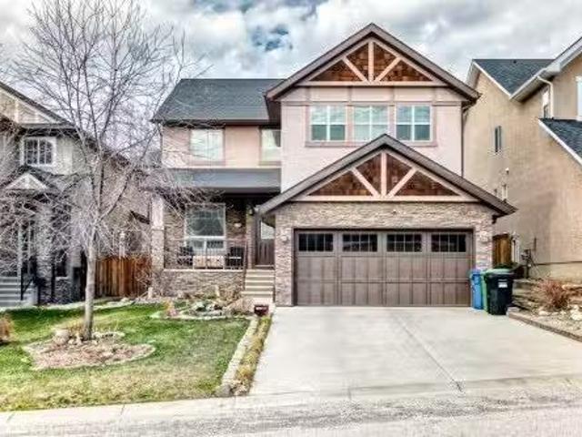169 Aspenshire Drive Sw, Calgary, AB, T3H 0P5 house for sale.