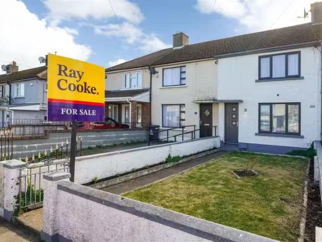 169 Ballygall Parade, Finglase East, Dublin 11