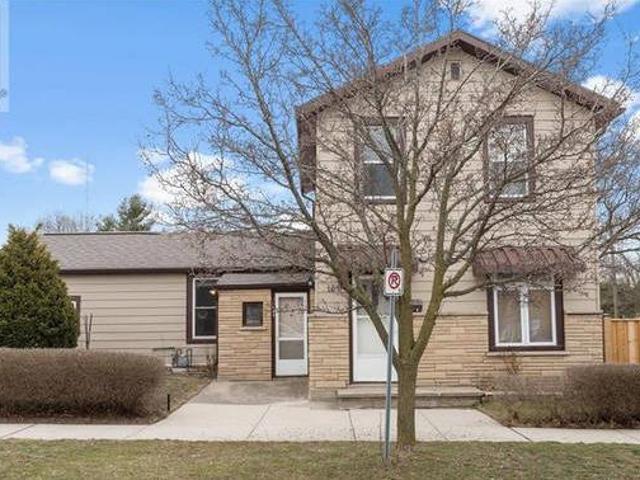 169 GEORGE Street Brantford Ontario