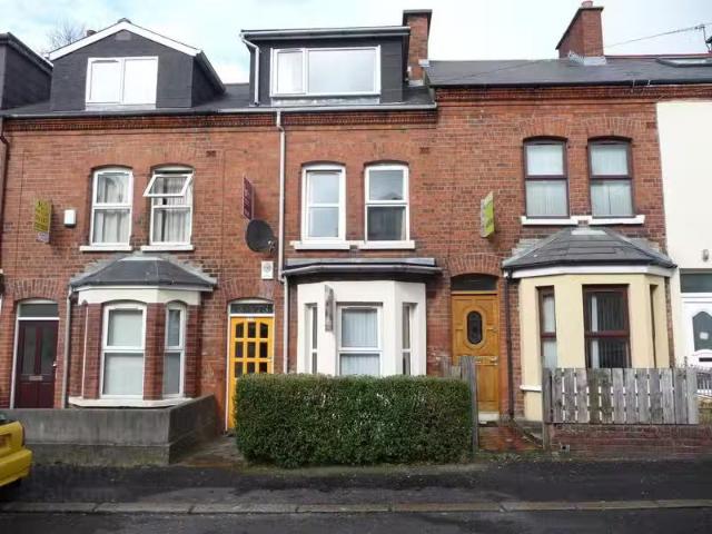 169 Dunluce Avenue