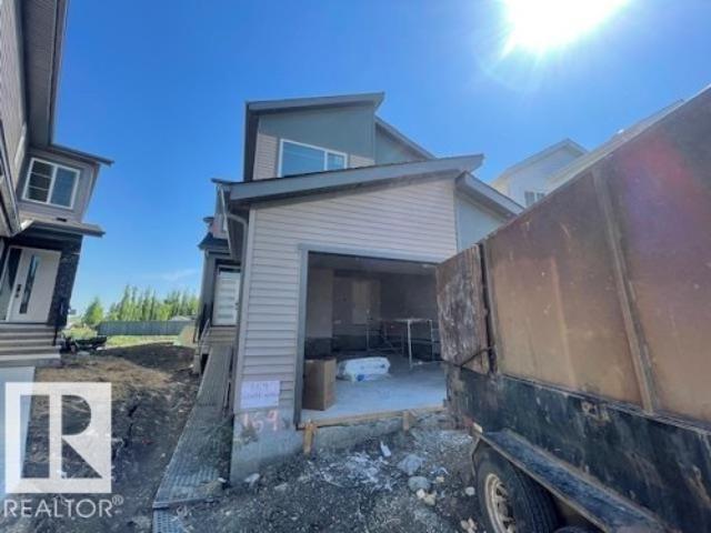 169 Elliott Wynd, Fort Saskatchewan, AB, T8L 1V1 house for sale | Listing ID E4491 | Royal LePage