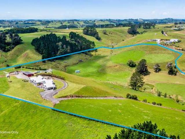 169 Hursthouse Road, Tarurutangi, New Plymouth
