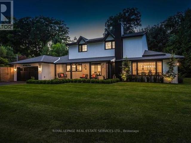 169 Oakes Drive, Mississauga, ON, L5G 3M2 house for sale | Listing ID W13069 | Royal LePage