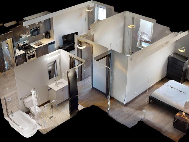 169 Lisgar St. 2 Bedroom [object Promise] for Rent