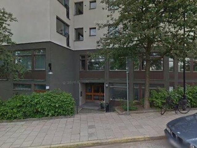 169 m2 kontor uthyres i Kungsholmen