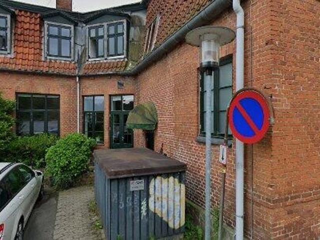 169 m2 lejlighed til salg i Birkerød
