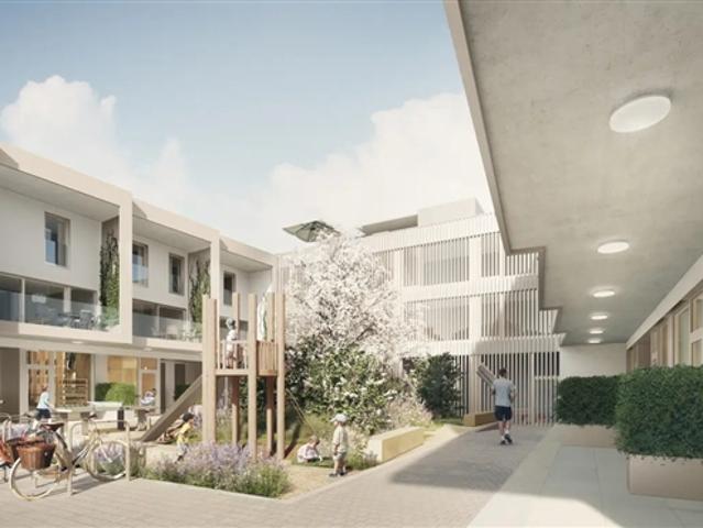 169 m² Werkstatt zur Miete – Chocolatière 7, Echandens