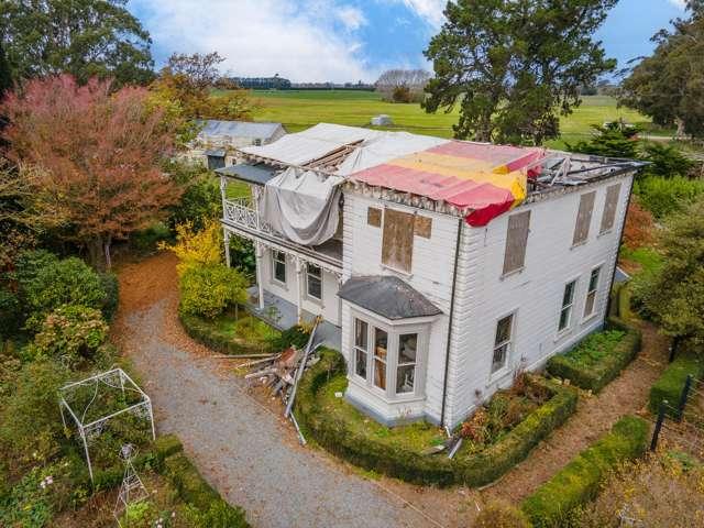 169 McNamaras Road, Waimate