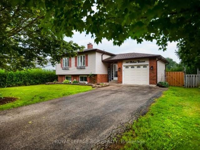 169 Melissa Crescent, Wellington North, ON, N0G 2L3 house for sale | Listing ID X13650 | Royal LePage