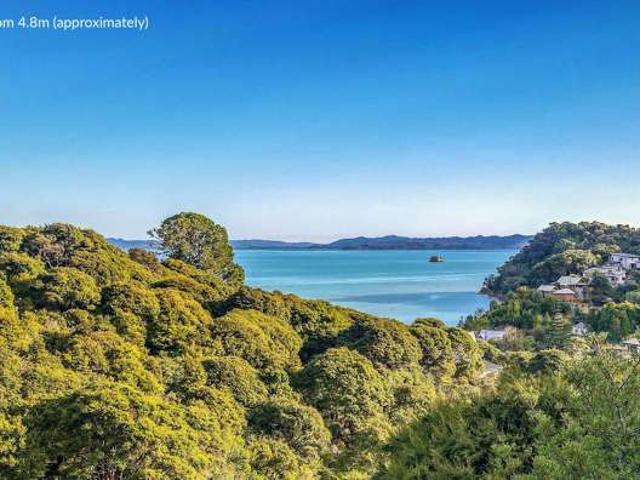 169 Nick Johnstone Drive, Church Bay, Waiheke Island