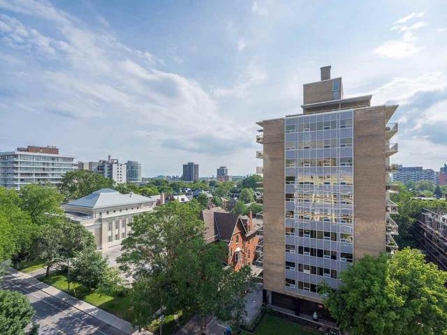 169 St George 1 Bedroom Apartment for Rent at 169 St. George St, Toronto, ON M5R 2M4 The Annex