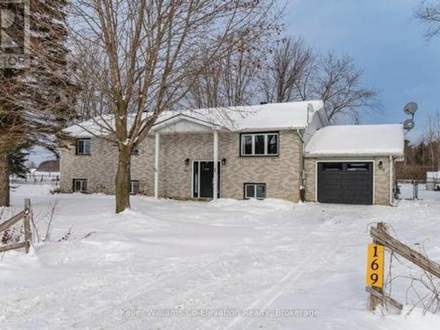 169 Switzer Street, Clearview, ON, L0M 1N0 house for sale | Listing ID S11928 | Royal LePage