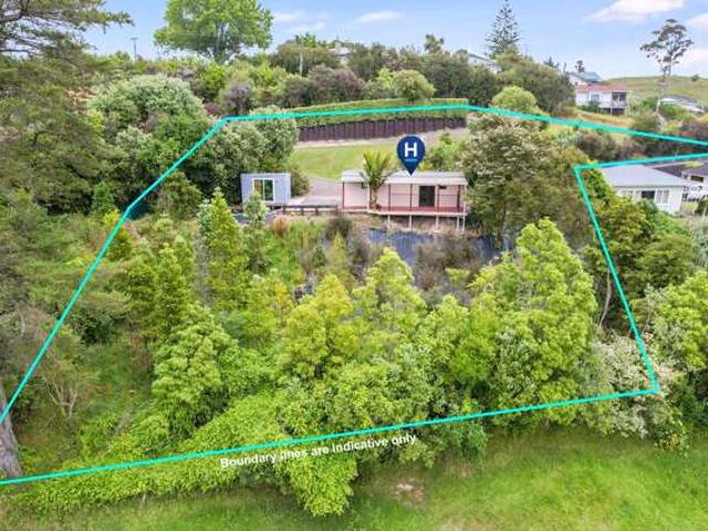 169 Rotokohu Road, Paeroa, Hauraki