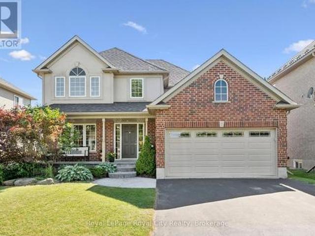 169 Wheeler Court, Guelph/Eramosa Rockwood, ON, N0B 2K0 house for sale | Listing ID X13584 | Royal LePage
