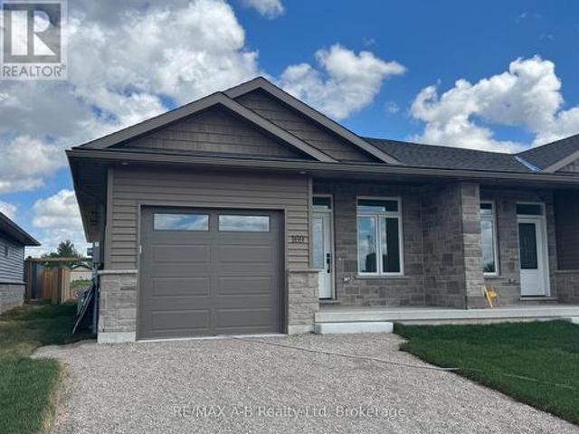 169 Wimpole Street, West Perth Mitchell, ON, N0K 1N0 house for sale | Listing ID X13441 | Royal LePage
