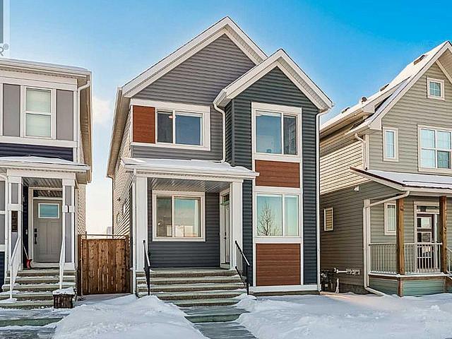 169 Union Avenue Se Calgary, Alberta