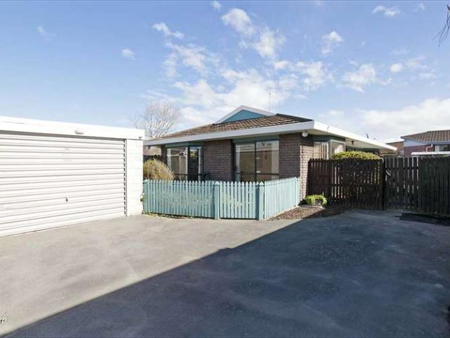 169b Colombo Street, 1551, Christchurch City