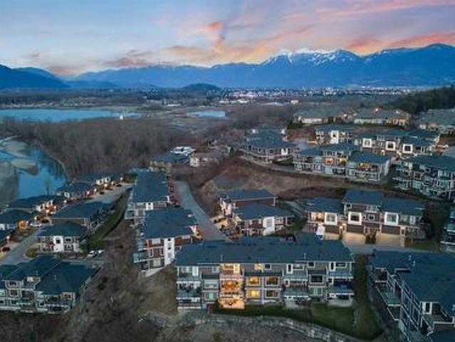16 43 Chilliwack Mountain Road, Chilliwack, BC, V2R 0X5 townhouse for sale | Listing ID R2961 | Royal LePage