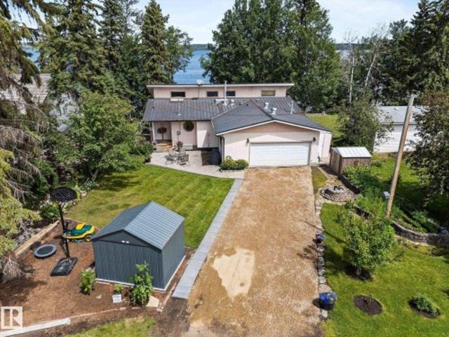 16 53 Rge Road 54A, Rural Parkland County, AB, T0E 0B0 house for sale | Listing ID E4480 | Royal LePage