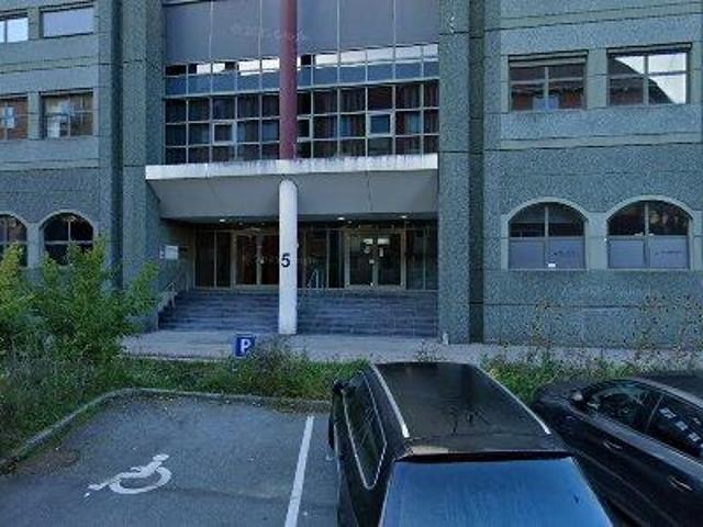 16 500 m2 clinic for rent in Østerbro