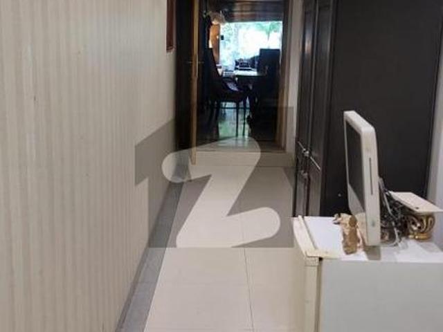 16.50 marla fuly furnished 4 beds house available for sale alla ud din road