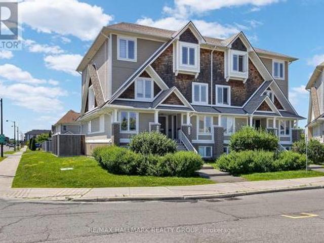 16 581 Lakeridge Drive, Ottawa, ON, K4A 0H4 townhouse for sale | Listing ID X13548 | Royal LePage