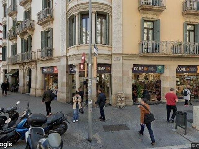 16 582 m2 office space for rent in Barcelona Eixample