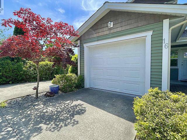 16 624 Shaw Road Gibsons, British Columbia