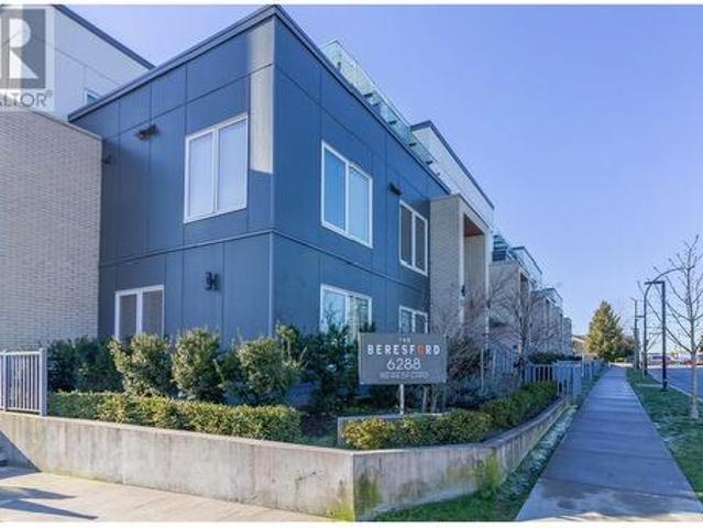 16 6288 Beresford Street, Burnaby, BC, V5J 1K2 townhouse for sale | Listing ID R2993 | Royal LePage