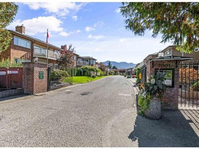 16 7001 Eden Drive, Chilliwack, BC, V2R 1E7 townhouse for sale | Listing ID R3142 | Royal LePage