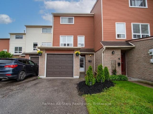 16 72 Martin Road, Bowmanville | 3Beds/2Bath, Townhouse, $549,900 | Condos. Ca